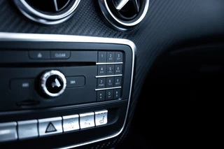 Mercedes-Benz A-Klasse Mercedes-Benz A-Klasse 180 AMG Edition Plus | Stoelverwarming | Navi | - afbeelding nr 41