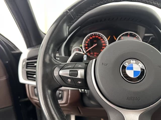 BMW X5 BMW X5 xDrive30d High Executive M-Sport-Pack Aut. *PANO | LUXURY-LEATHER | FULL-LED | ADAPTIVE-CRUISE | BLINDSPOT | MEMORY-PACK | HARMAN/KARDON-AUDIO | HEAD-UP | KEYLESS | CAMERA | COMFORTSEATS | SHIFT-PADDLES | TOWBAR | 20''ALU* - afbeelding nr 21