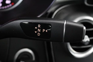 Mercedes-Benz C-Klasse Mercedes-Benz C-klasse 200 CDI Avantgarde | Adaptive cruise | Stoelverwarming | Carplay | Park Assist | Half leder | Navigatie | Dodehoek detectie | Climate control - afbeelding nr 17