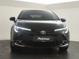 Toyota Corolla - afbeelding nr 3