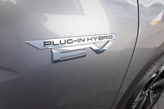 Mitsubishi Eclipse Cross - afbeelding nr 18