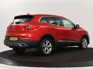 Renault Kadjar Renault Kadjar 1.3 TCe Zen | Automaat | Stoelverwarming |  Trekhaak | Navigatie | Climate control | Keyless | Parkeerhulp | Cruise control - afbeelding nr 32