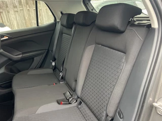 Volkswagen T-Cross - afbeelding nr 6