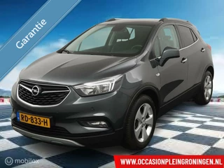 Opel Mokka X - 500067867-0