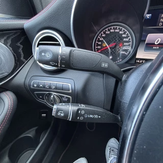 Mercedes-Benz GLC Mercedes-Benz GLC Coupé AMG 43 4MATIC - afbeelding nr 15