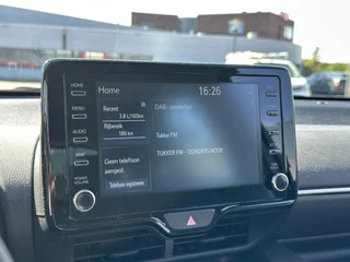 Toyota Yaris - afbeelding nr 4