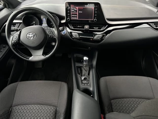 Toyota C-HR - afbeelding nr 16