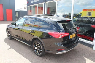 Ford Focus Ford Focus Wagon 1.5 EcoBoost Active Bsns Panoda/18Inch/NAP - afbeelding nr 6