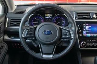 Subaru Outback Subaru Outback 2.5i CVT Premium | Eyesight | Trekhaak | Harman Kardon | - afbeelding nr 14