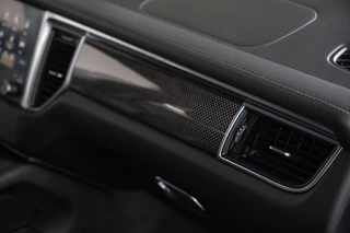 Porsche Macan Porsche Macan 3.6 Turbo|SportDesign|Keyless|CarPlay|BOSE|Carbon|Standkachel|Facelift|Dealer Onderhouden - afbeelding nr 22