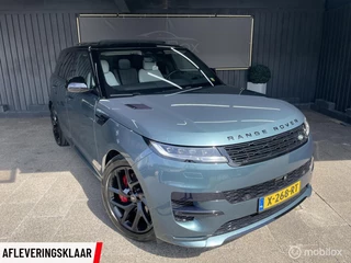 Land Rover Range Rover Sport Land Rover Range Rover Sport 3.0 P510e First Edition - afbeelding nr 11