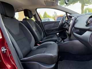Renault Clio Renault Clio 0.9 TCe Zen 2e Eigenaar,Navi,Dealer Onderhouden,Airco,Cruise,Lm velgen,Pdc,Nieuwe Apk bij Aflevering - afbeelding nr 9