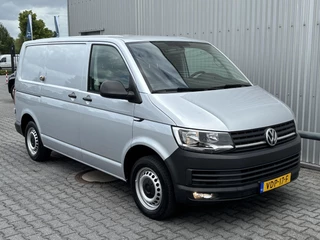 Volkswagen Transporter Volkswagen Transporter 2.0 TDI L1H1 Comfortline*AUTOM.*NAVI*CRUISE*APPLE - afbeelding nr 15