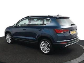 SEAT Ateca Seat Ateca 1.5 TSI Xcellence Business Intense | Camera | Virtual Cockpit | - afbeelding nr 12