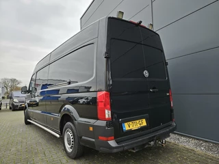 Volkswagen Crafter Volkswagen Crafter 2.0 TDI L4H2 Airco Cam 2 x schuifd 140 PK - afbeelding nr 32