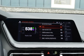 BMW 1 Serie BMW 1 Serie 120i High Executive Rijklaarprijs-Garantie Navigatie Led Sport interieur Airco - afbeelding nr 19