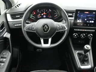 Renault Captur / CAMERA / NAVI - afbeelding nr 23