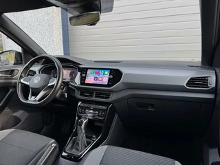 Volkswagen T-Cross Volkswagen T-Cross 1.5 TSI R-line DSG/Virtual/CarPlay/LED/18Inch/Stoelverw/Garantie/Nieuwe banden - afbeelding nr 23