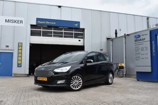 Ford C-MAX Ford C-MAX 1.0 Titanium Adv Pack.Navi,TH - afbeelding nr 15