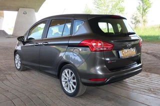 Ford B-MAX - afbeelding nr 11