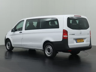 Mercedes-Benz Vito | Airco | Cruise | BPM vrij !!! | 2-2-2-3 Stoelopstelling - afbeelding nr 6