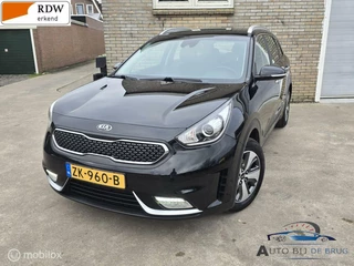 Kia Niro Kia Niro 1.6 GDi Hybrid DynamicPlusLine 105 pk carplay camera - afbeelding nr 1