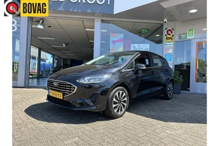 Ford Fiesta - 404253812-0