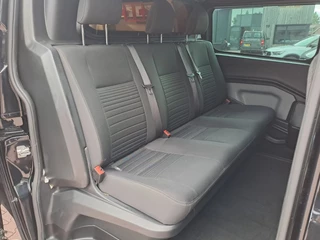 Ford Transit Custom Ford Transit Custom 300 2.0 TDCI L2H1 Limited | Automaat | Trekhaak | Standkachel | App-connect | Navi | Sidebars | - afbeelding nr 28