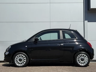 Fiat 500 Fiat 500 1.0 Hybrid 70 PK Urban | Airco | Carplay | PDC | 15
