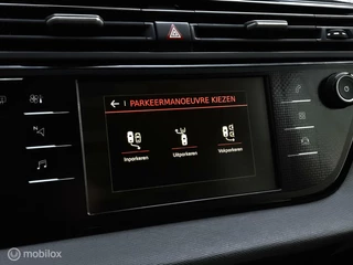Citroën Grand C4 Spacetourer CITROEN GRAND C4 SPACETOURER 1.6 PURETECH AUTOMAAT 181PK/CAMERA/7PERS/KEYLESS/PANO-RAAM/TREKHAAK - afbeelding nr 31