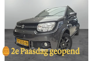 Suzuki Ignis 1.2 Select [CARPLAY| CAMERA| TREKHAAK| ALLSEASON]