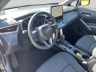 Toyota Corolla Cross - afbeelding nr 5