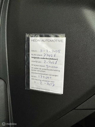 Peugeot 208 Peugeot 208 1.2 100PK Carplay, Navi, Airco, NW Distributieri - afbeelding nr 18