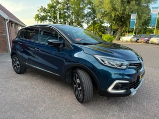Renault Captur Renault Captur 0.9 TCE INTENS AIRCO/ECC/PDC/HOGE ZIT/TREKHAAK - afbeelding nr 32