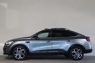 Renault Arkana Renault Arkana 1.6 E-Tech hybrid 145 techno - NL- Auto!! Camera I Dode hoek I Apple - afbeelding nr 14