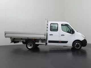 Opel Movano | 3500Kg Trekhaak | Navigatie | Airco | Cruise - afbeelding nr 13