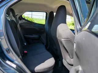 Toyota Aygo | CRUISE CONTROL | BLUETOOTH | - afbeelding nr 14