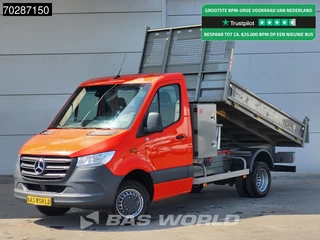 Mercedes-Benz Sprinter - 37670089-0