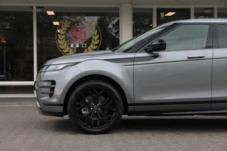 Land Rover Range Rover Evoque - afbeelding nr 15