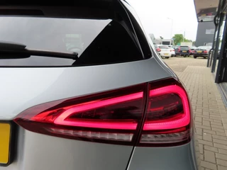 Mercedes-Benz A-Klasse - afbeelding nr 33