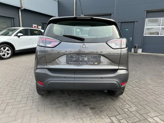 Opel Crossland - afbeelding nr 6