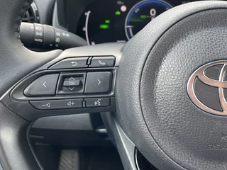 Toyota Yaris Cross - afbeelding nr 10