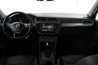 Volkswagen Tiguan Allspace Trekhaak, Leer, 360 Camera, Panoramadak, Stoelverwarming, Memory Seat - afbeelding nr 31