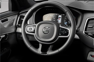 Volvo XC90 7-Pers Pano B/W 360° Camera Trekhaak - afbeelding nr 28