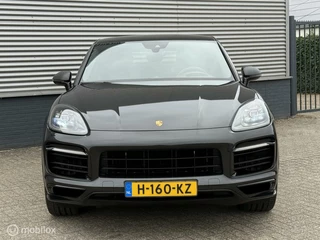 Porsche Cayenne Porsche Cayenne 3.0 E-Hybrid SPORTDESIGN|BOMVOL|BTW|PANODAK - afbeelding nr 3