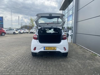 Hyundai i10 - afbeelding nr 5