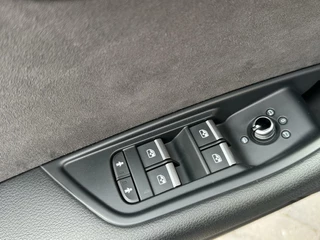 Audi A4 Audi A4 Avant 40 TFSI Sport S line Automaat | Pano | Leer | Bang&Olufsen Audio | Parkeersensoren voor en achter | Getint glas | Digitale dashboard - afbeelding nr 4