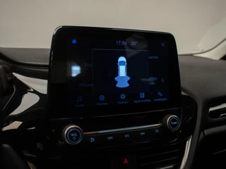 Ford Fiesta Ford Fiesta 1.1 Sport (APPLE CARPLAY,NAVI,LED,CRUISE,PDC,LANE ASSIST,SPORTSTOELEN,NETTE STAAT) - afbeelding nr 15