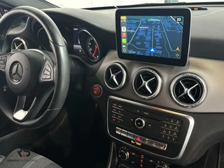 Mercedes-Benz CLA Mercedes-Benz CLA-Klasse SB 180 Buss. Solution | Navi | LED | Cruise | PDC | Camera | CarPlay | Clima | Trekh. | Org. NLD | - afbeelding nr 50