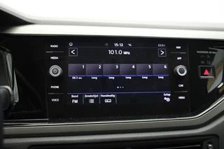 Volkswagen Polo Volkswagen Polo 1.0 TSI Comfortline - Carplay, Cruise - afbeelding nr 15